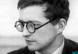 Dmitri Shostakovich