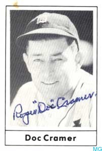 Doc Cramer