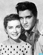 Dolores Hart