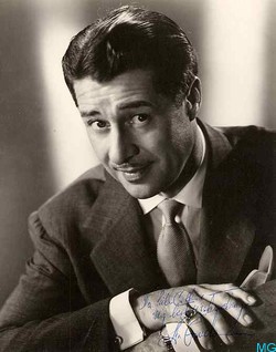 Don Ameche