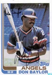 Don Baylor