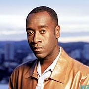 Don Cheadle