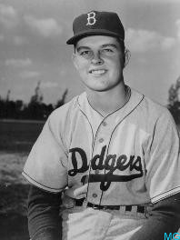 Don Drysdale