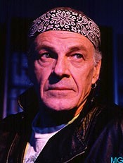 Don Francks