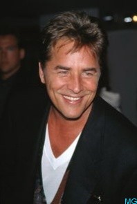 Don Johnson