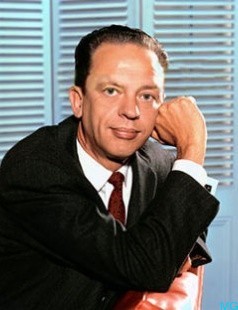 Don Knotts