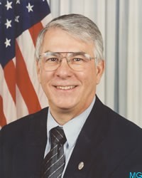 Donald A. Manzullo