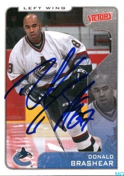 Donald Brashear