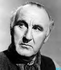 Donald Crisp