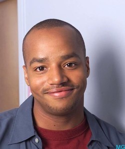 Donald Faison