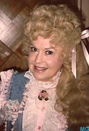 Donna Douglas