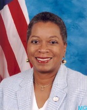 Donna M. Christensen