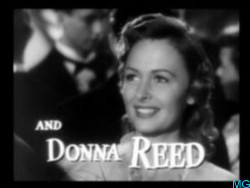 Donna Reed