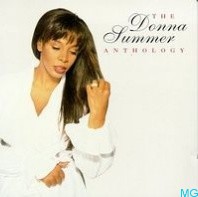 Donna Summer