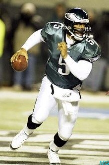 Donovan McNabb