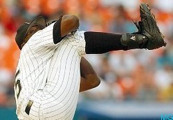 Dontrelle Willis