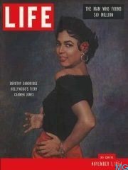 Dorothy Dandridge