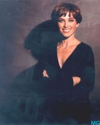 Dorothy Hamill