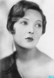 Dorothy Mackaill