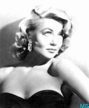 Dorothy Malone