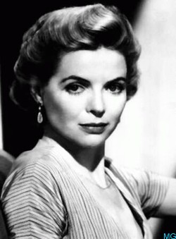 Dorothy McGuire