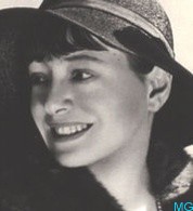 Dorothy Parker