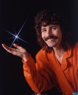 Doug Henning