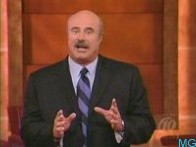 Dr. Phil McGraw