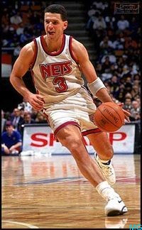 Drazen Petrovic