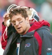 Drew Bledsoe