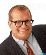 Drew Carey