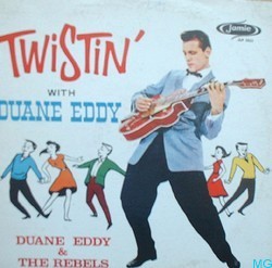 Duane Eddy