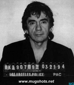 Dudley Moore