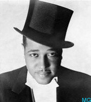 Duke Ellington