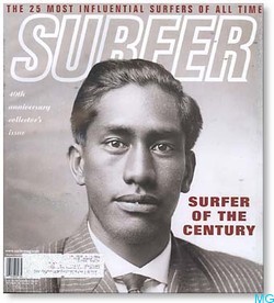 Duke Kahanamoku