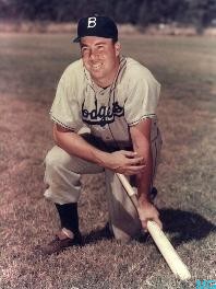 Duke Snider