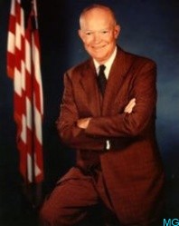 Dwight Eisenhower