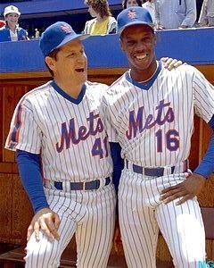 Dwight Gooden