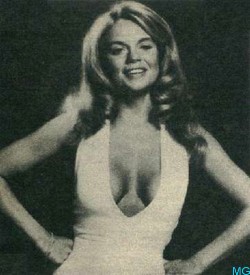 Dyan Cannon