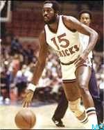 Earl Monroe