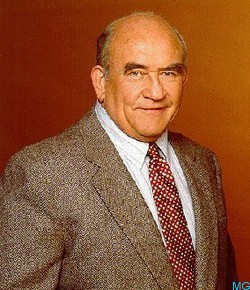 Ed Asner