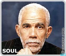 Ed Bradley