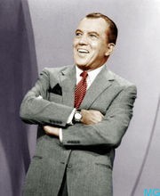 Ed Sullivan