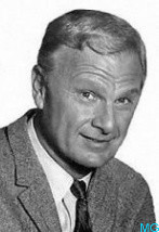 Eddie Albert