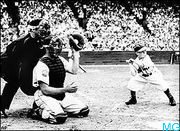 Eddie Gaedel