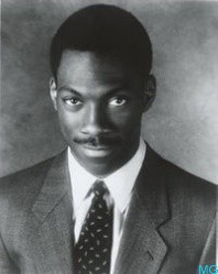 Eddie Murphy