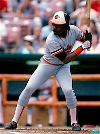 Eddie Murray