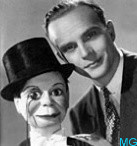 Edgar Bergen