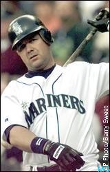 Edgar Martinez