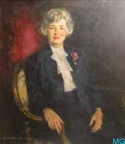 Edith Nourse Rogers